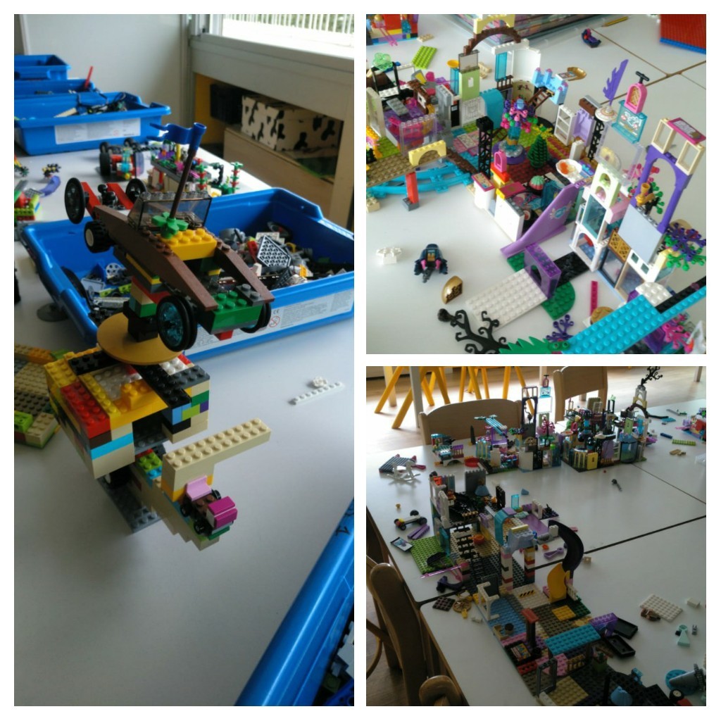 lego