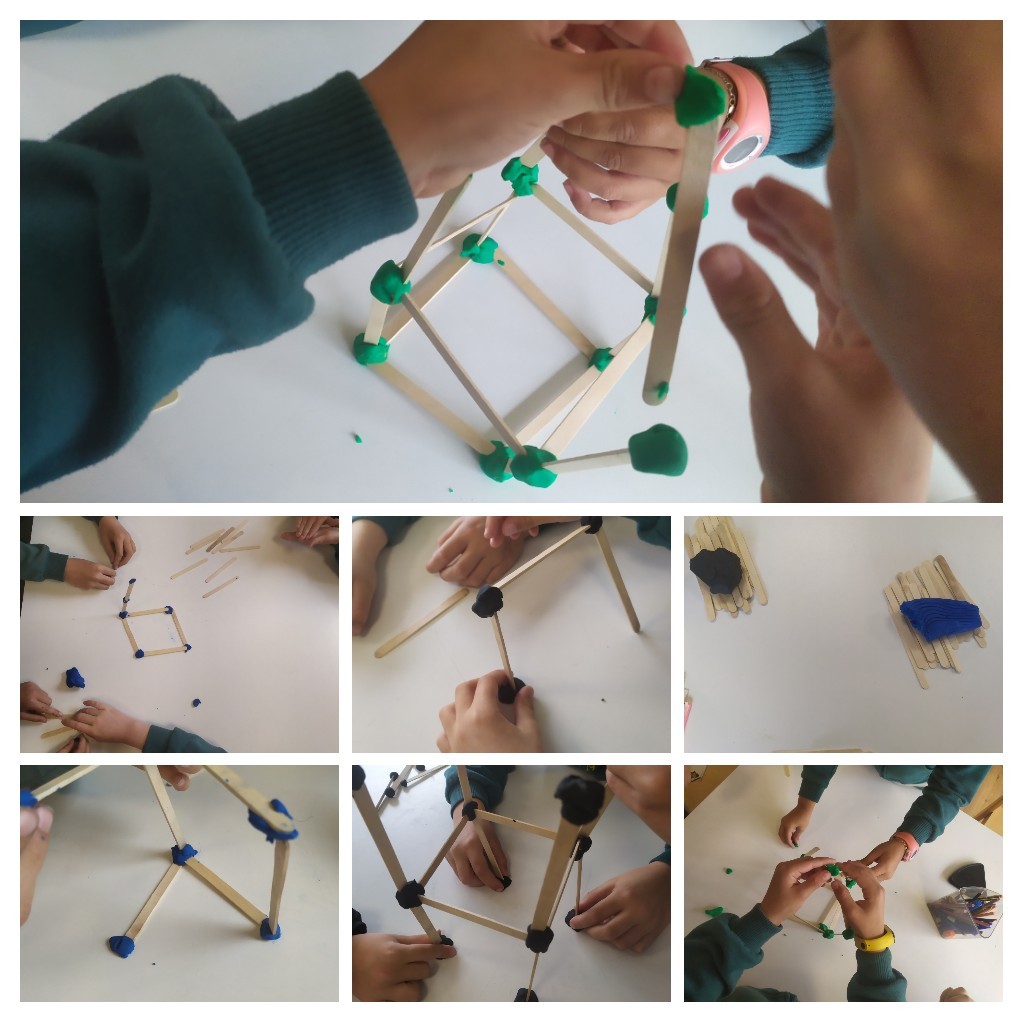Super STEM!