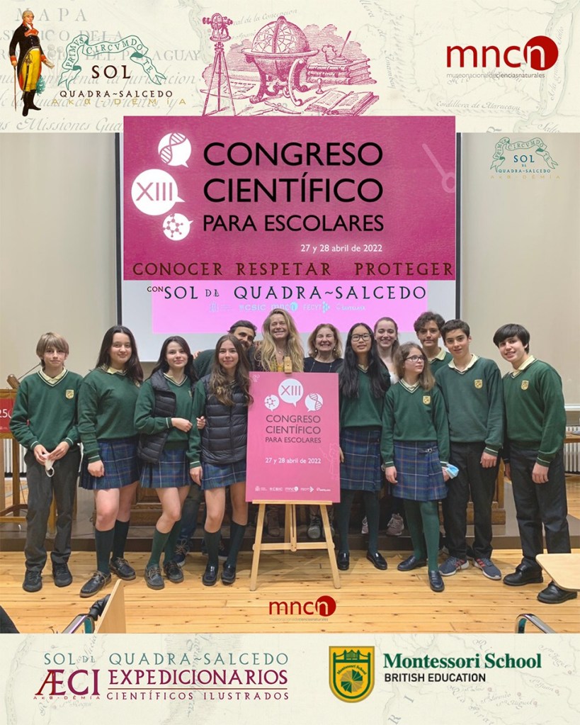 CONGRESO CIENTÍFICO MNCN_00