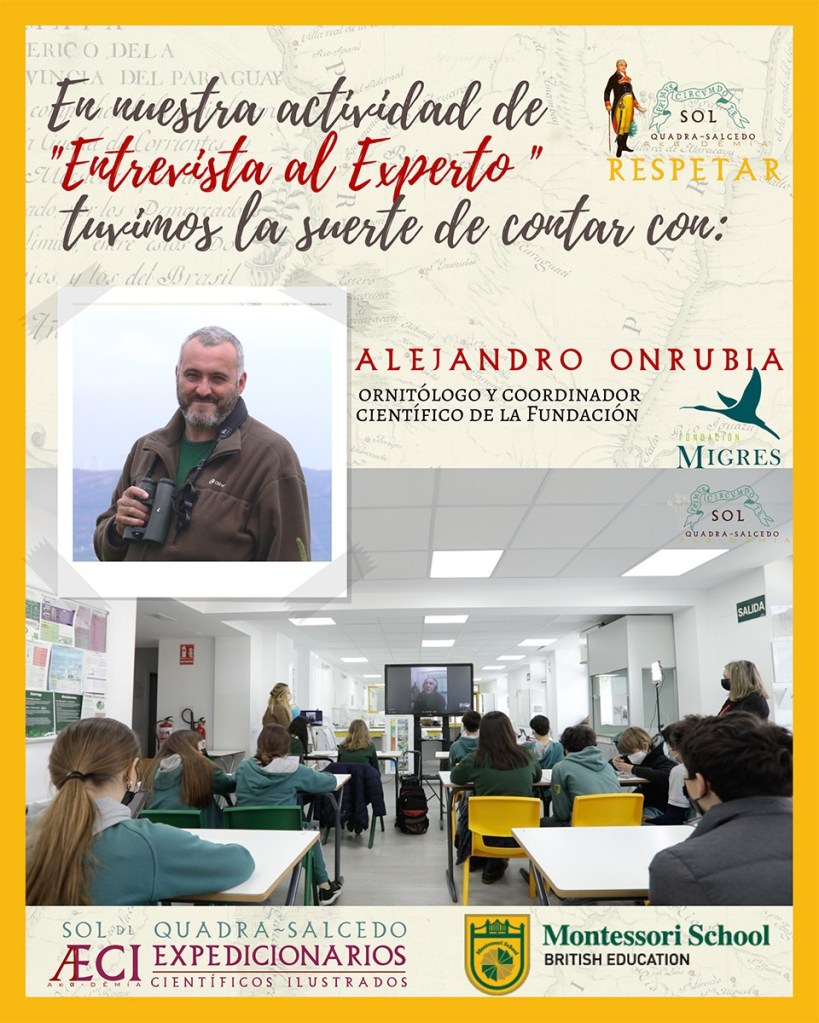 Entrevista al experto- Alejandro Onrubia Ciencia Creativa Ciudadna @Sol de la Quadra-Salcedo_00