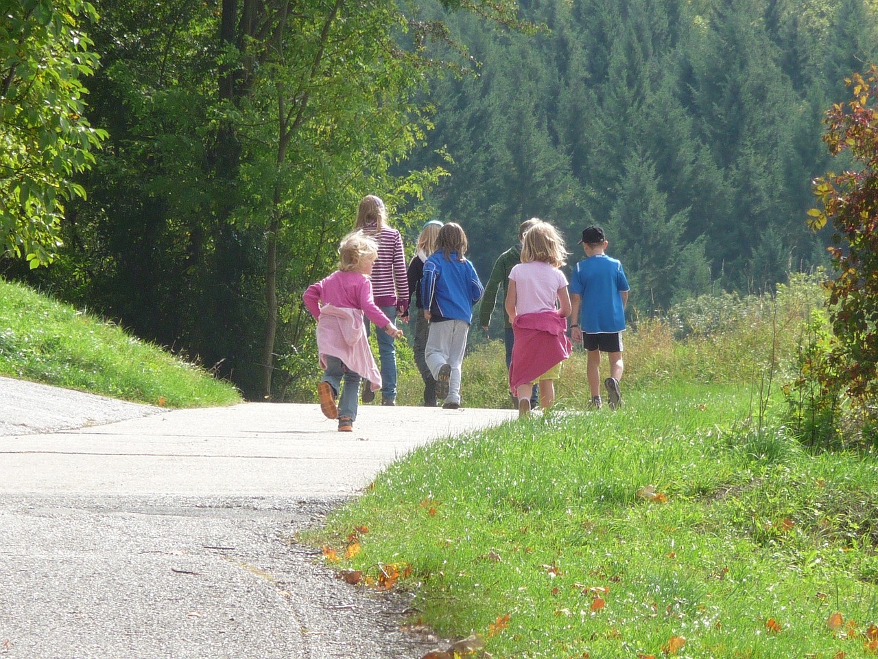 Summer Camp 2023