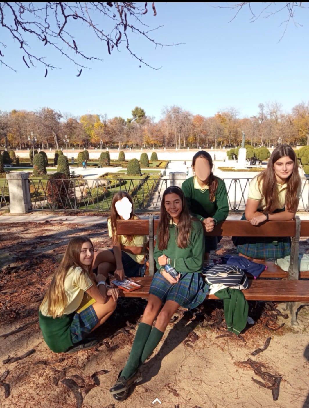 Enjoying art at the Prado Museum2