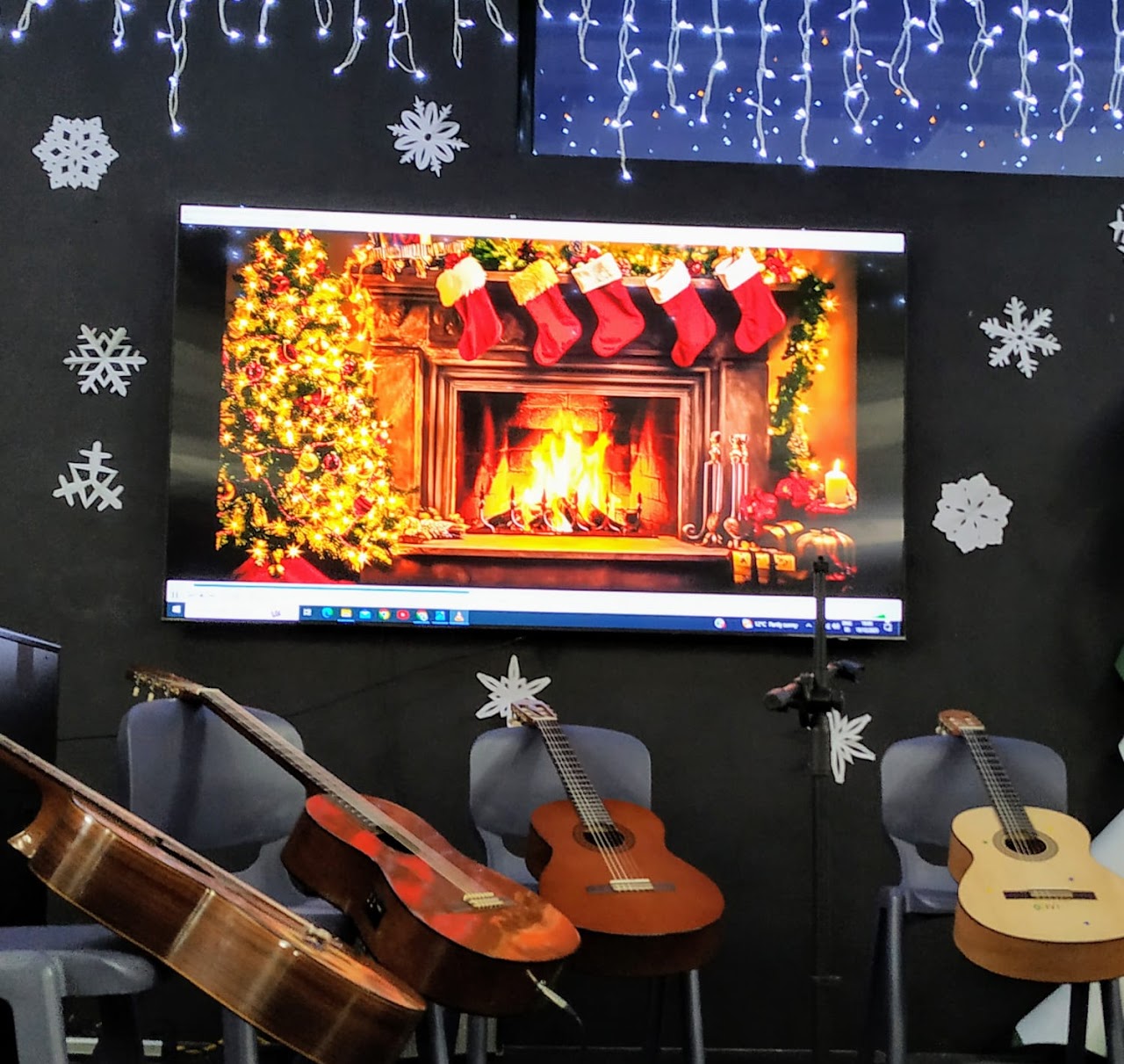 Music for Christmas_ our best concert alone